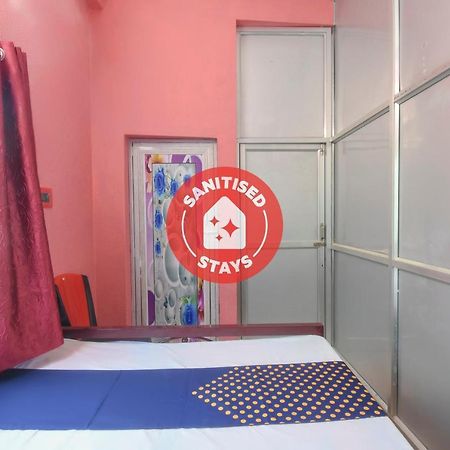 Spot On 75786 Urban Village Колката Екстер'єр фото