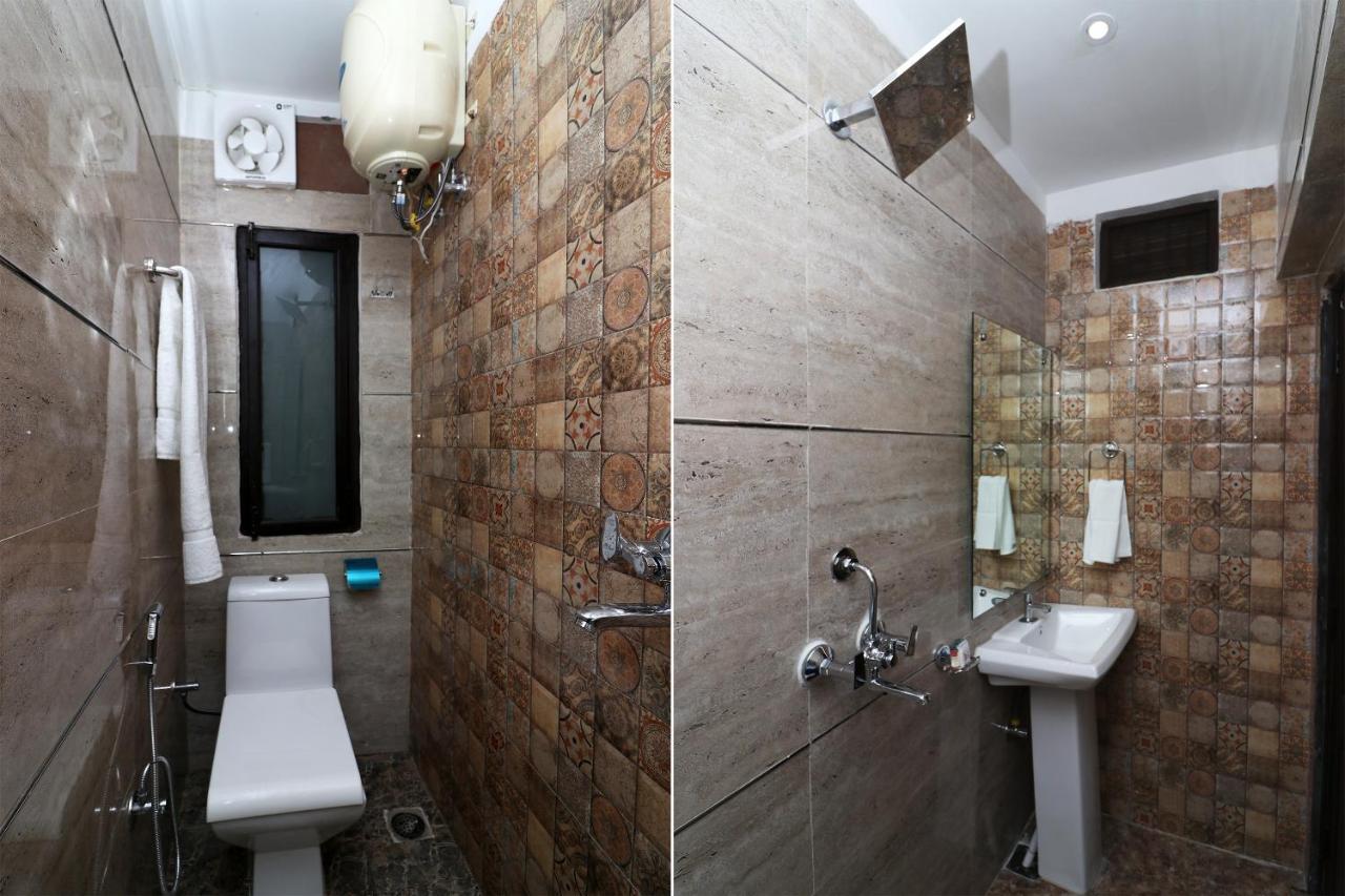 Spot On 75786 Urban Village Колката Екстер'єр фото